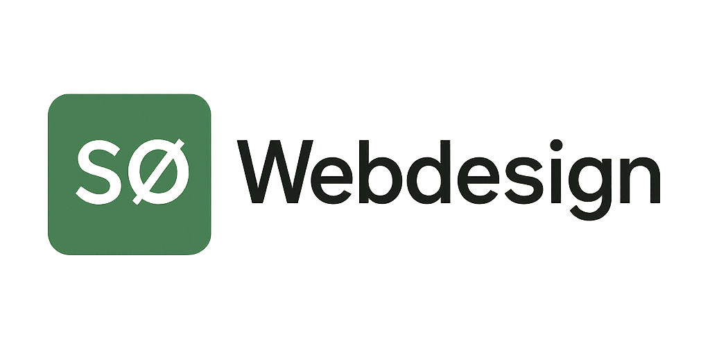 SØ Webdesign